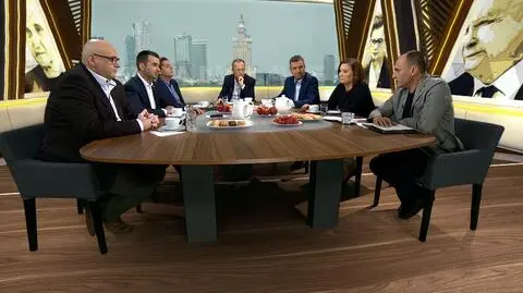 Błażej Spychalski o terminie wyborów parlamentarnych