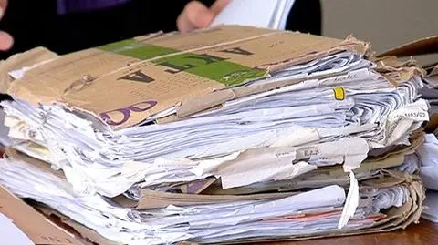Przegląd prasy: Bezpłatna pomoc prawna za dwa lata 