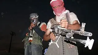 W Zjednoczonych Emiratach Arabskich nie dochodziło dotąd do ataków Al-Kaidy