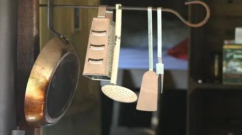 Kanibal wpadł, bo niedoszły "obiad" zmienił zdanie