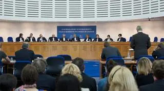 Do Europejskiego Trybunału Praw Człowieka wpłynęła skaraga w sprawie Abu Zubajdy