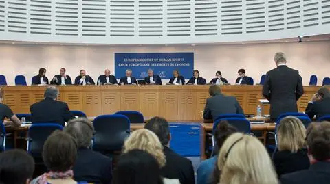 Polska pozwana ws. więźnia Guantanamo 