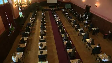 Matematyka nie będzie obowiązkowa na maturze? NIK zgłasza taki postulat
