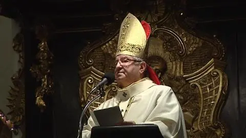 Abp Głódź już po operacji. 
"Jest ciężko chory, ale pogodny"