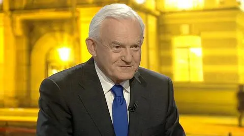 "Radosław Sikorski często szybciej mówi niż myśli"