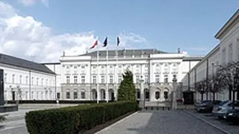 Prezydent chce poznać "przyczyny próby samobójczej"