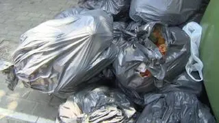 Przetarg na wywóz śmieci został rozstrzygnięty w 12 z 22 sektorów