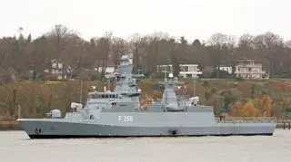Zła passa korwet trwa