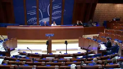 Zgromadzenie Parlamentarne Rady Europy