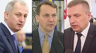 Zarząd PO zajmie się podróżami poselskimi