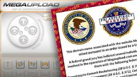 Nowe zarzuty dla właścicela Megaupload.com