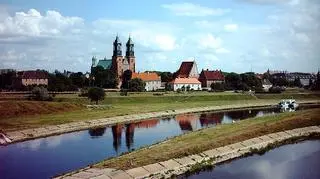 Na Ostrowie Tumskim ma powstać muzeum rozproszone