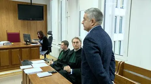 Proces Frasyniuka w sprawie naruszenia nietykalności policjantów