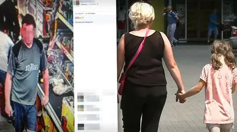 "To mógł być przypadek"- tłumaczy się mężczyzna, który usłyszał zarzut innej czynności seksualnej 