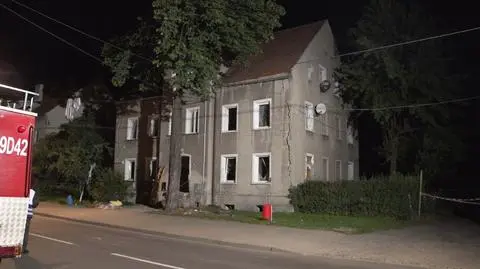 Po wybuchu gazu w kamienicy: Budynek musi zostać wyburzony