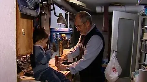 Wynalazca z dziada pradziada