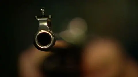 Śledczy: myśliwy trafił sarnę. Pocisk poleciał dalej, zabił rowerzystę