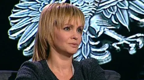 Weronika Marczuk żąda 100 tys. zł i przeprosin od CBA