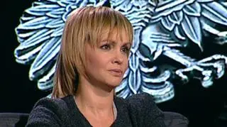 - To była gwardia ludzi, którzy mieli taki tok myślenia, że każdy jest przestępcą, tylko jest kwestia tego jak go podejść i spowodować żeby to się okazało. To jest chore myślenie - powiedziała w "Faktach po Faktach" Weronika Marczuk. Od 2009 r. była podejrzana o powoływanie się na wpływy oraz żądanie i wzięcie łapówki. Dziś prokuratura ogłosiła umorzenie śledztwa w jej sprawie.