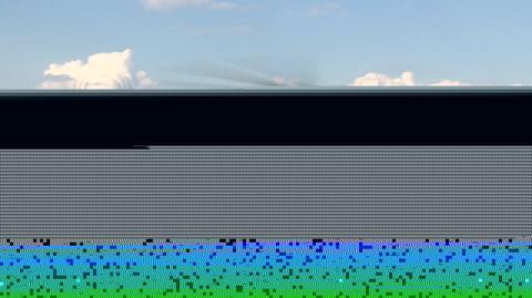 Marszałek Senatu Stanisław Karczewski w "Jeden na jeden" TVN24