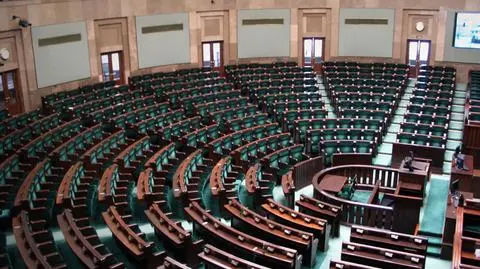 Kantar conducted a voter support poll for "Fakty" TVN and TVN24