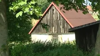 Lucyna K. razem z matką były pod opieką GOPS