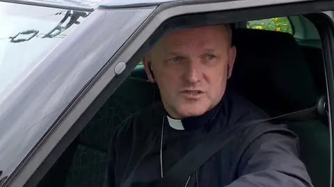 Ks. Lemański o zamknięciu kościoła: nie zrobiłem niczego, co by uzasadniało taką karę 