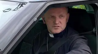 Ks. Lemański uważa, że decyzja o zamknięciu kościoła dotknie parafian 