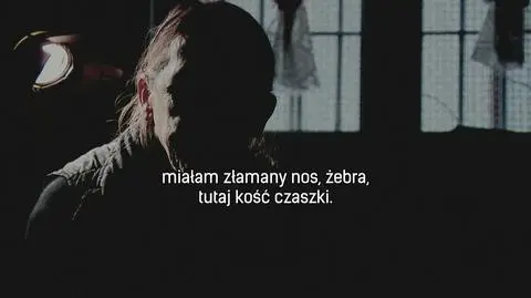 Były bite przez mężów