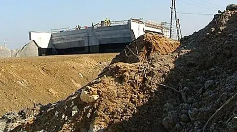 Prokuratura sprawdzi, czy autostrada spełnia normy