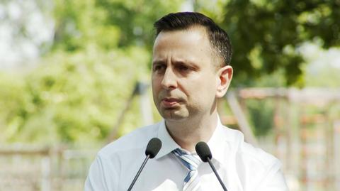 Władysław Kosiniak-Kamysz: idziemy budować mosty porozumienia