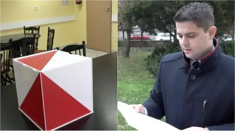 Jarosław Bąkowicz sensacyjnie wygrał głosowanie
