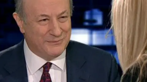 Jacek Rostowski o emeryturach