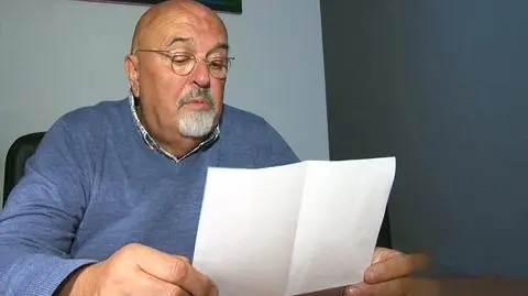Satyryk Antoni Szpak z zarzutem znieważenia narodu polskiego