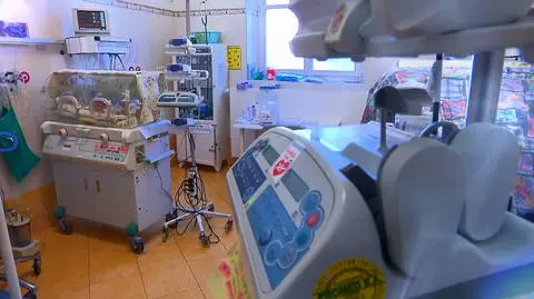 Diagnostyka prenatalna pomaga ratować życie