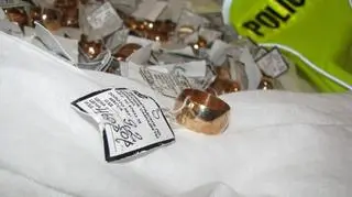 Policjanci z Lęborka apelują o rozwagę przy zawieraniu „okazyjnych” transakcji