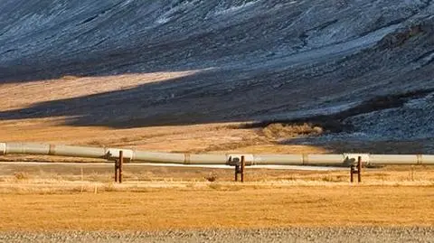 Tajemnicze wybuchy irańskich gazociągów