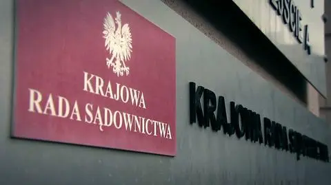 Delegacja Europejskiej Sieci Rad Sądownictwa w Warszawie