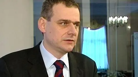 Wypych o Tusku