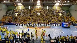 Niezwykłe historie sportowców