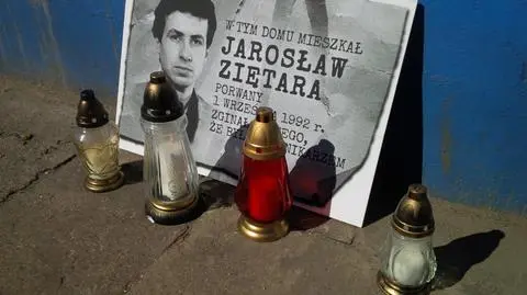 Sprawa Jarosława Ziętary. Ludzie Elektromisu zarzucają szantaż byłemu oficerowi UOP