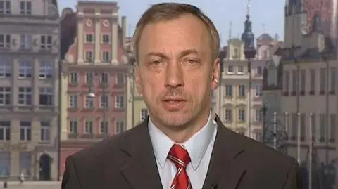 Zdrojewski: wybory się zbliżają, to pewne