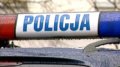 Strzały nie zatrzymały uciekiniera