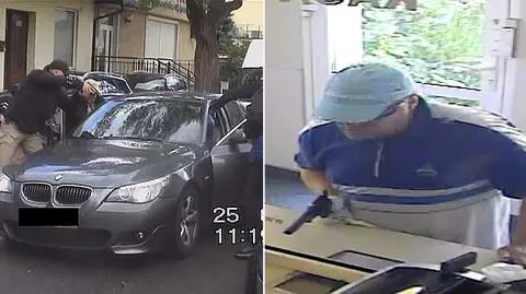 Miał długi, wierzyciel podpowiedział mu napad? 46-latek trafił do aresztu