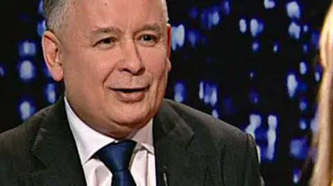 "Ostry język nic nie dał"