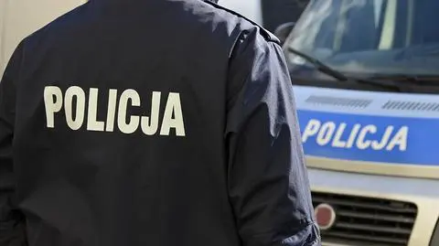 Rodzina była zaniepokojona, w mieszkaniu znaleźli dwa ciała
