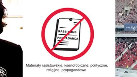 Sobecka: regulamin PZPN dyskryminuje katolików