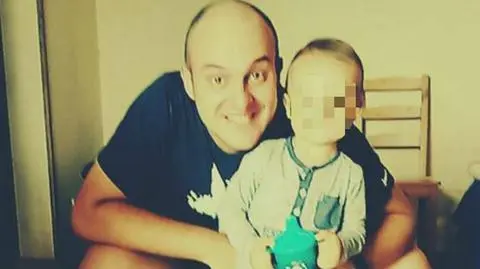 "Nie ma już nic do stracenia, jest wysoce niebezpieczny".