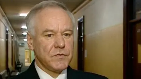 Prokuratura: Dukaczewski nie jest "dzikim lustratorem"