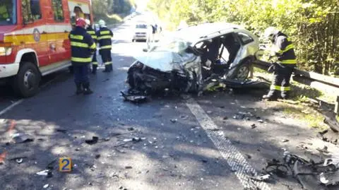Polish drivers&#039; reckless race resulted in death of a 57-year-old Slovak